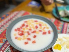 -沿江黎家簸箕宴·文昌鸡(百花谷店)