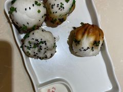 -东泰祥生煎馆(重庆北路店)