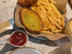 -战斧牛排餐厅(悦方IDmall店)