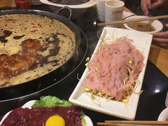 -锅首鲜品火锅(鸳鸯店)