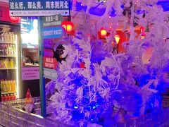 -山河屯铁锅炖鲜鹅·东北菜(开发区一店)