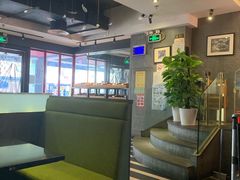 -南都咖啡西餐厅.全日茶点(福星路店)