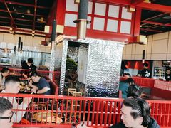 -谷牛和牛烤肉(漕河泾印象城店)