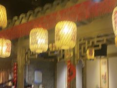 -南京大牌档(青岛万象城店)