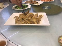 -金海湾海鲜排档(朱家尖店)