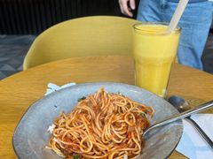 意式海鲜细面-Wagas沃歌斯(环贸店)