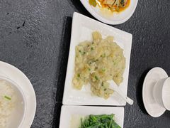 -喜洲翰林餐厅(董家百年老宅店)