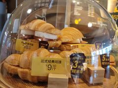 -麦当劳(廊坊新华路店)