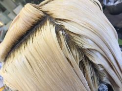 -3AM HAIR SALON染发接发