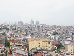 -加拉达石塔