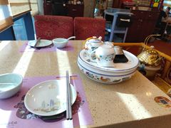 -点都德(龙之梦店)