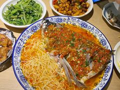 -兔爸私家小厨(新北万达店)