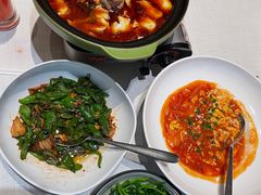 -君庭中餐馆(华强路店)