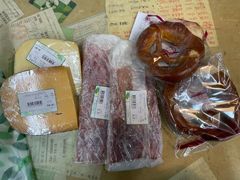 -婕妮璐超市 Jenny Lou’s Shop(三里屯店)