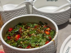 -芸山季·云南野生菌火锅(宝能环球汇店)