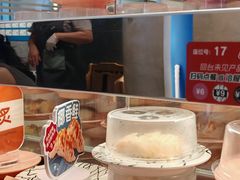 -争鲜回转寿司(中街大悦城店)