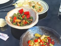 -忆咖啡观景餐厅(桂林象山公园店)