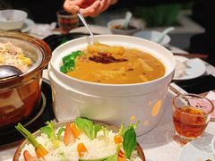 -拈菜(观音桥阳光世纪店)