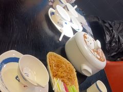 -满园烤鸭·春饼(沈北万达店)