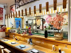 -昱匠·日本料理(金融街店)