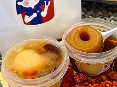 -炖物24章·顺时轻养茶(黄龙店)