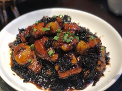 -莫山小馆(大石桥店)