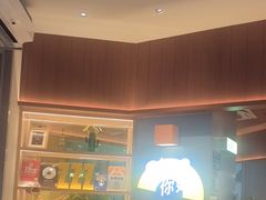 -菲滋意式餐厅(富阳东方茂店)