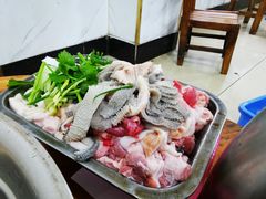 -秧塘牛八宝(金山路店)