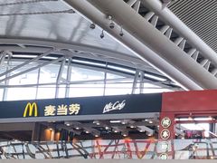 -麦当劳(广州南站店)
