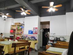 大堂-万州烤鱼·干锅(九茹村店)