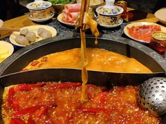 -蜀大侠火锅(车公庙店)