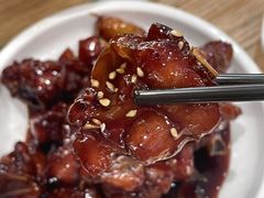 -乡村基·川味现炒大王(熙悦天街店)