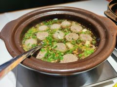 -火啫啫·粤式啫啫煲(南通首店)