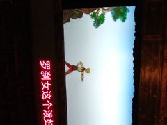 -乌镇东栅景区-应家桥皮影戏馆