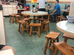 大堂-澳洲牛奶公司(佐敦店)