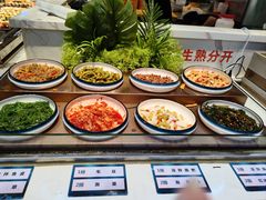 -非烤勿扰自助烤肉(东坑四季广场店)