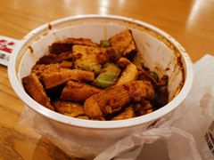 -西粉堂新疆米粉(朝外店)