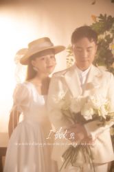 点击看大图 -情订奇缘婚纱摄影(和平路店)