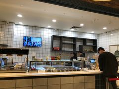 招牌兰州牛肉面-甘记兰州牛肉面