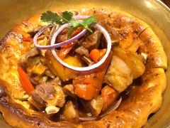 -楼兰新疆主题餐厅(苏州中心店)