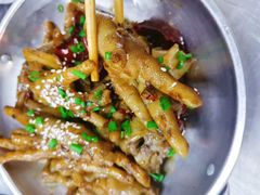 凤爪-小民大排档(马场角横路店)
