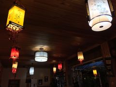 -丽江庭院之丽江往事(安定门店)