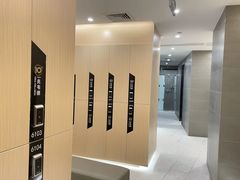 -一兆韦德健身(慧芝湖店)