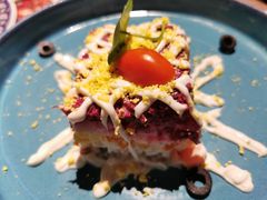 -卢布里西餐厅(总店)