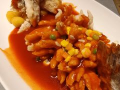 -姑苏家宴·苏帮菜·松鼠桂鱼(苏州总店)