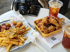 -艾薯夫妇Aysh(福田星河COCOPark店)