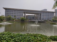 -山东大学(威海校区)