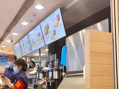 -麦当劳(广州南站店)