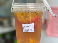 -书亦烧仙草(印象汇都市店)