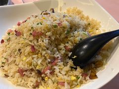 -大理实力希尔顿酒店御璽中餐厅YUXI – CHINESE RESTAURANT